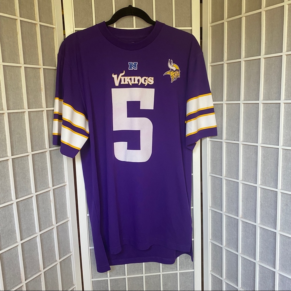 Vikings jersey